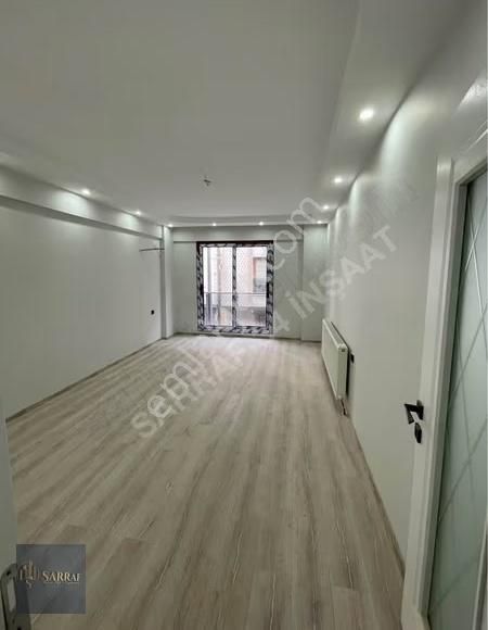 Sarraf Yapı'dan Güzelyurtta Ulaşıma Yakın 2+1 Balkonlu Daire