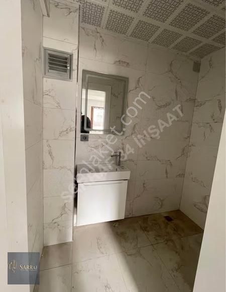 Sarraf Yapı'dan Güzelyurtta Ulaşıma Yakın 2+1 Balkonlu Daire - Görsel 2