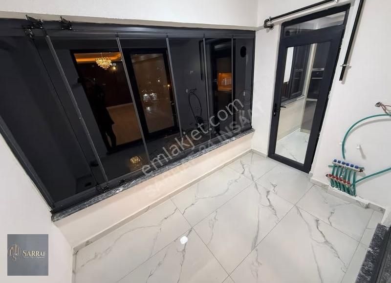 Sarraf Yapı'dan Butik Site İçerisinde Full Dekorlu 2+1 Daire - Görsel 30