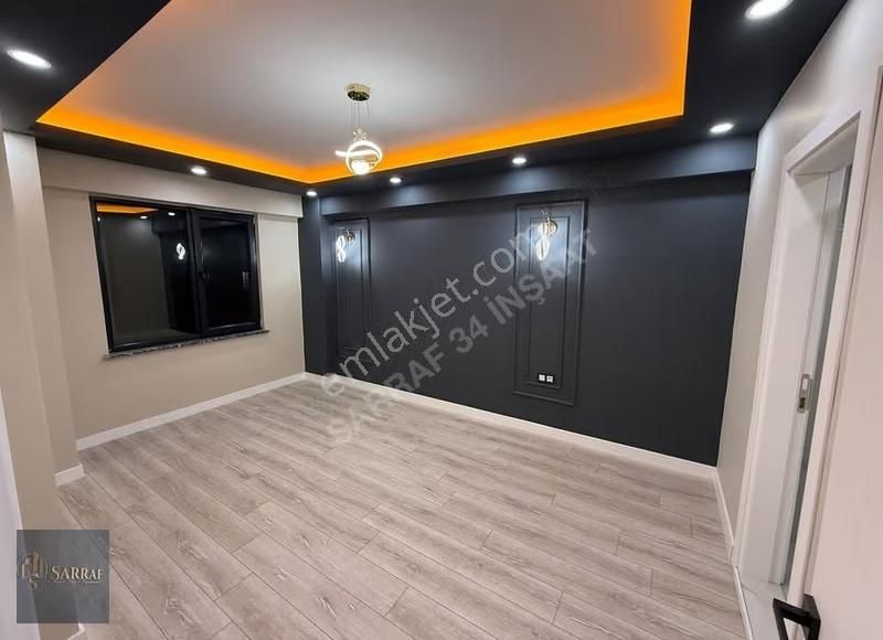 Sarraf Yapı'dan Butik Site İçerisinde Full Dekorlu 2+1 Daire - Görsel 25