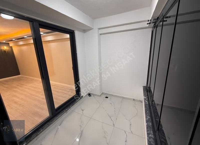 Sarraf Yapı'dan Butik Site İçerisinde Full Dekorlu 2+1 Daire - Görsel 32