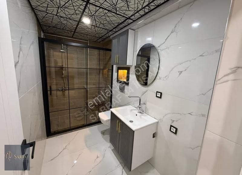 Sarraf Yapı'dan Butik Site İçerisinde Full Dekorlu 2+1 Daire - Görsel 24