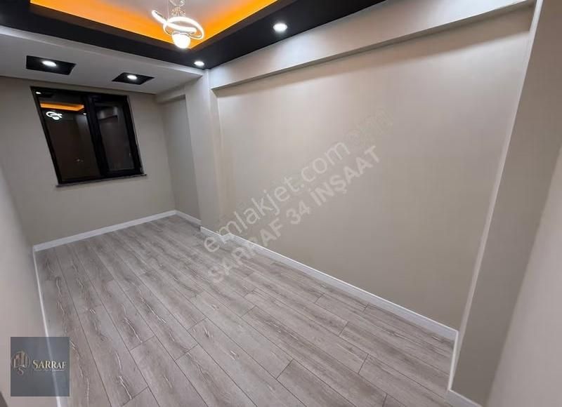 Sarraf Yapı'dan Butik Site İçerisinde Full Dekorlu 2+1 Daire - Görsel 4