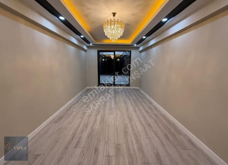 Sarraf Yapı'dan Butik Site İçerisinde Full Dekorlu 2+1 Daire - Görsel 28