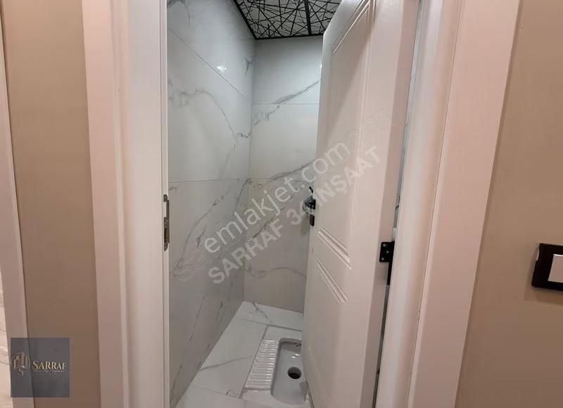 Sarraf Yapı'dan Butik Site İçerisinde Full Dekorlu 2+1 Daire - Görsel 17