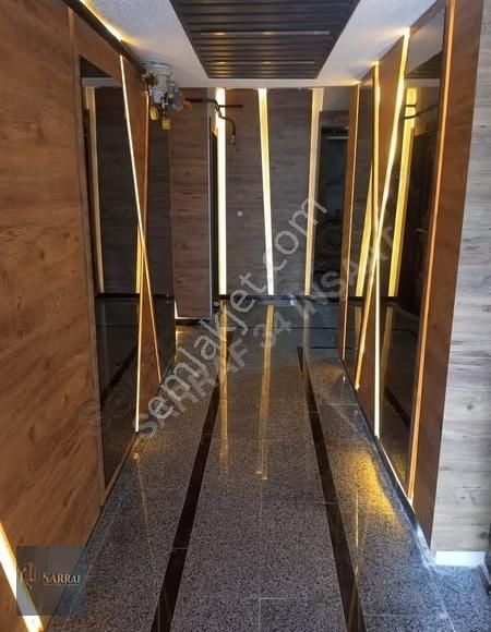 Sarraf Yapı'dan Butik Site İçerisinde Full Dekorlu 2+1 Daire - Görsel 22