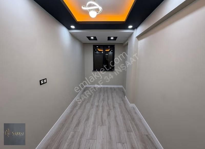 Sarraf Yapı'dan Butik Site İçerisinde Full Dekorlu 2+1 Daire - Görsel 13