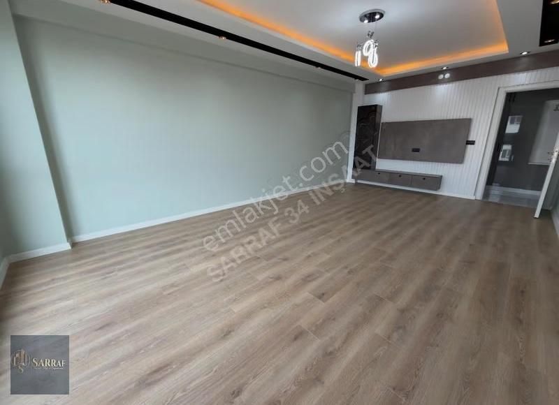 Sarraf Yapı'dan Yakuplu Mahallesinde Balkonlu Geniş 2+1 Arakat - Görsel 15