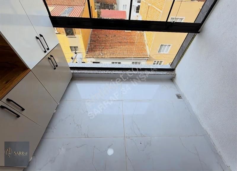 Sarraf Yapı'dan Yakuplu Mahallesinde Balkonlu Geniş 2+1 Arakat - Görsel 17