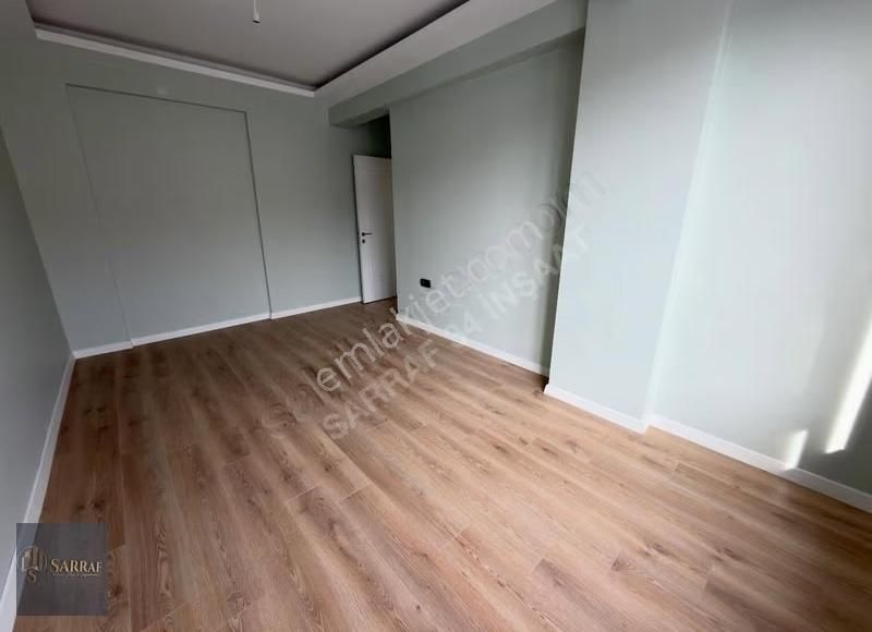 Sarraf Yapı'dan Yakuplu Mahallesinde Balkonlu Geniş 2+1 Arakat - Görsel 7