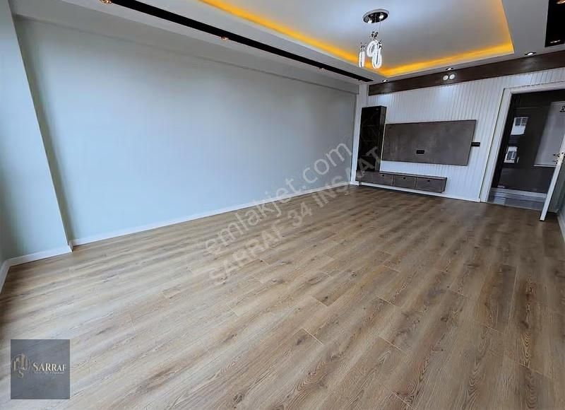 Sarraf Yapı'dan Yakuplu Mahallesinde Balkonlu Geniş 2+1 Arakat - Görsel 16