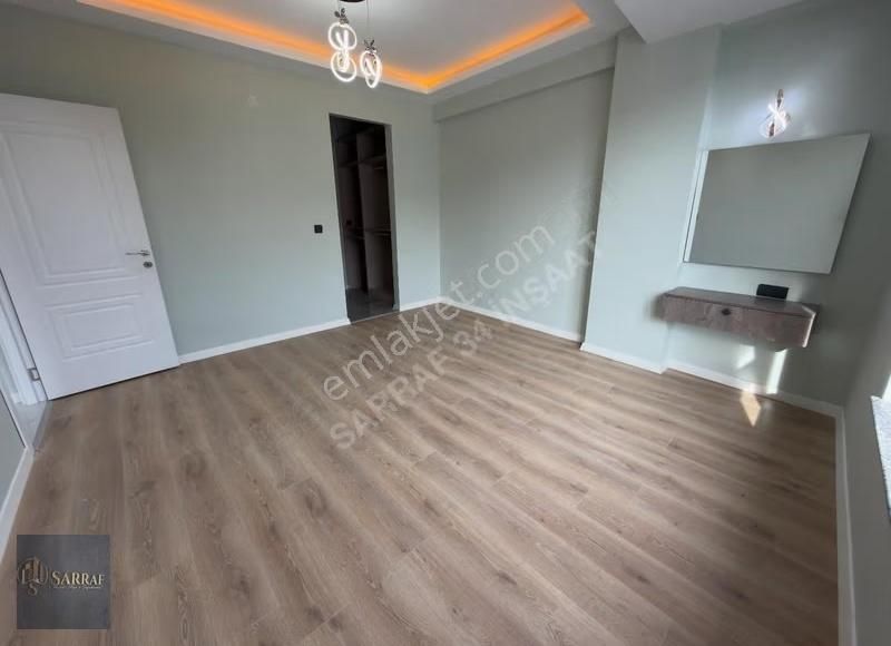 Sarraf Yapı'dan Yakuplu Mahallesinde Balkonlu Geniş 2+1 Arakat - Görsel 11