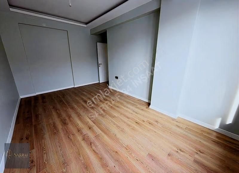 Sarraf Yapı'dan Yakuplu Mahallesinde Balkonlu Geniş 2+1 Arakat - Görsel 10