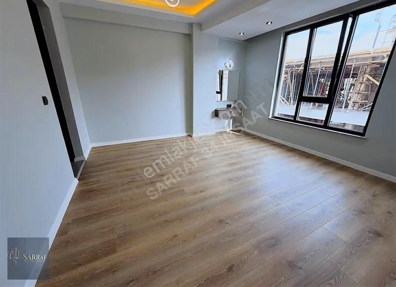 Sarraf Yapı'dan Yakuplu Mahallesinde Balkonlu Geniş 2+1 Arakat - Görsel 19