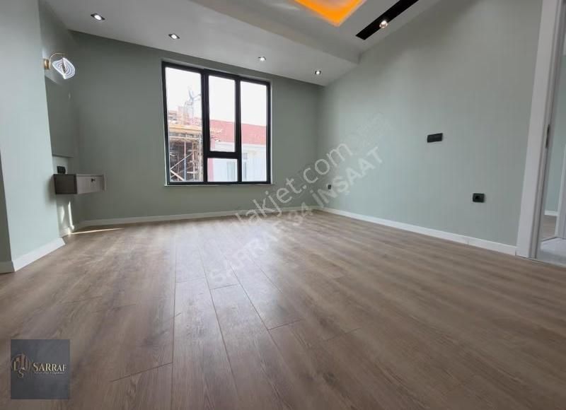 Sarraf Yapı'dan Yakuplu Mahallesinde Balkonlu Geniş 2+1 Arakat - Görsel 14