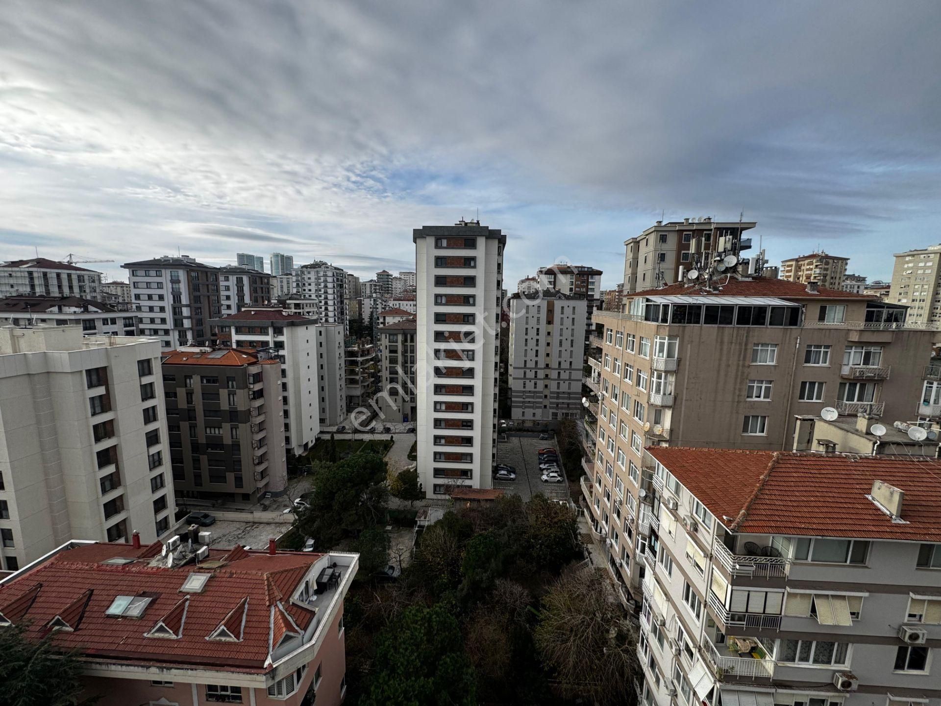 Ömerpaşa Da 10 Yıllık Havuzlu 80m2 Net İki Balkonlu 2+1 Boş İstanbul Kadıköy - Görsel 26