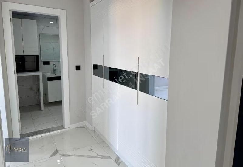 Sarraf'tan Site İçerisinde Beylikdüzü Cumhuriyette 2+1 Daire - Görsel 26