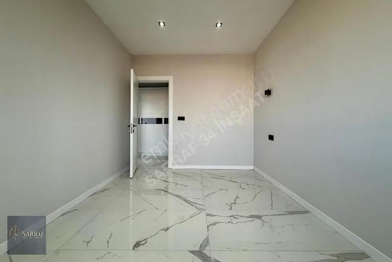 Sarraf'tan Site İçerisinde Beylikdüzü Cumhuriyette 2+1 Daire - Görsel 18