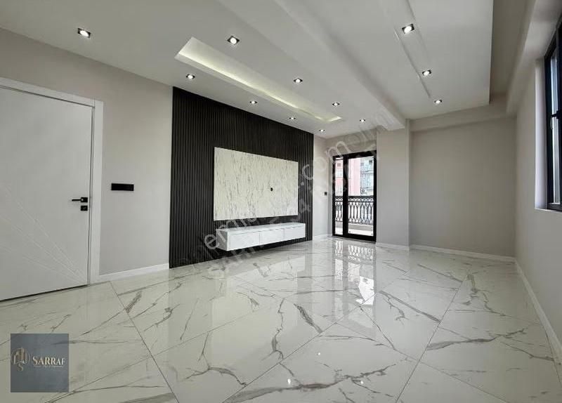 Sarraf'tan Site İçerisinde Beylikdüzü Cumhuriyette 2+1 Daire - Görsel 14