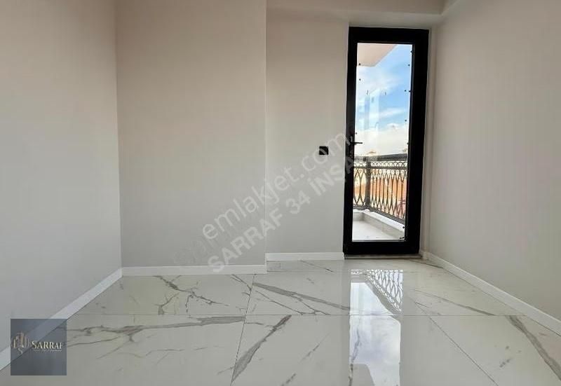 Sarraf'tan Site İçerisinde Beylikdüzü Cumhuriyette 2+1 Daire - Görsel 21