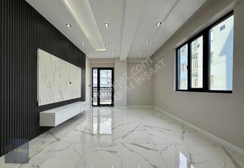 Sarraf'tan Site İçerisinde Beylikdüzü Cumhuriyette 2+1 Daire - Görsel 34