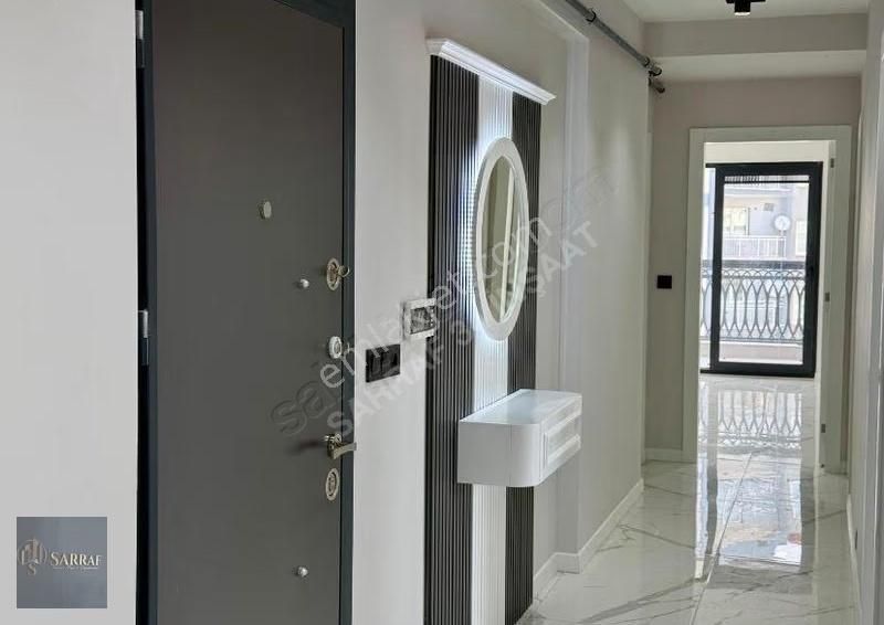 Sarraf'tan Site İçerisinde Beylikdüzü Cumhuriyette 2+1 Daire - Görsel 7