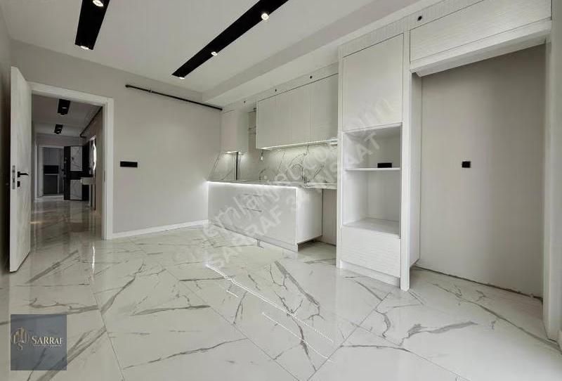 Sarraf'tan Site İçerisinde Beylikdüzü Cumhuriyette 2+1 Daire - Görsel 31