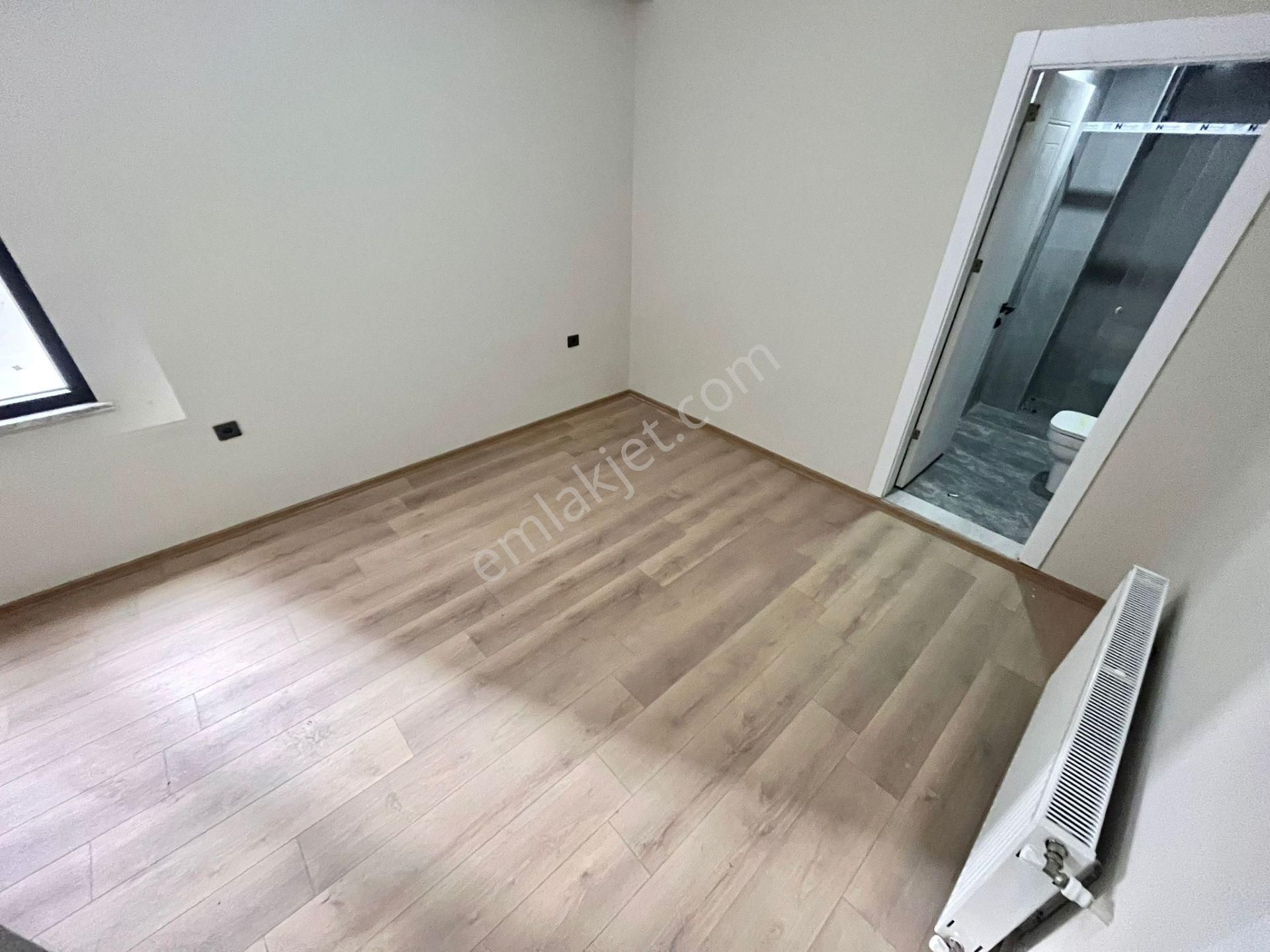 Yüksel'den Edremit'te Doğalgazlı Ebeveyn Banyolu 2+1 Sıfır Daire - Görsel 30