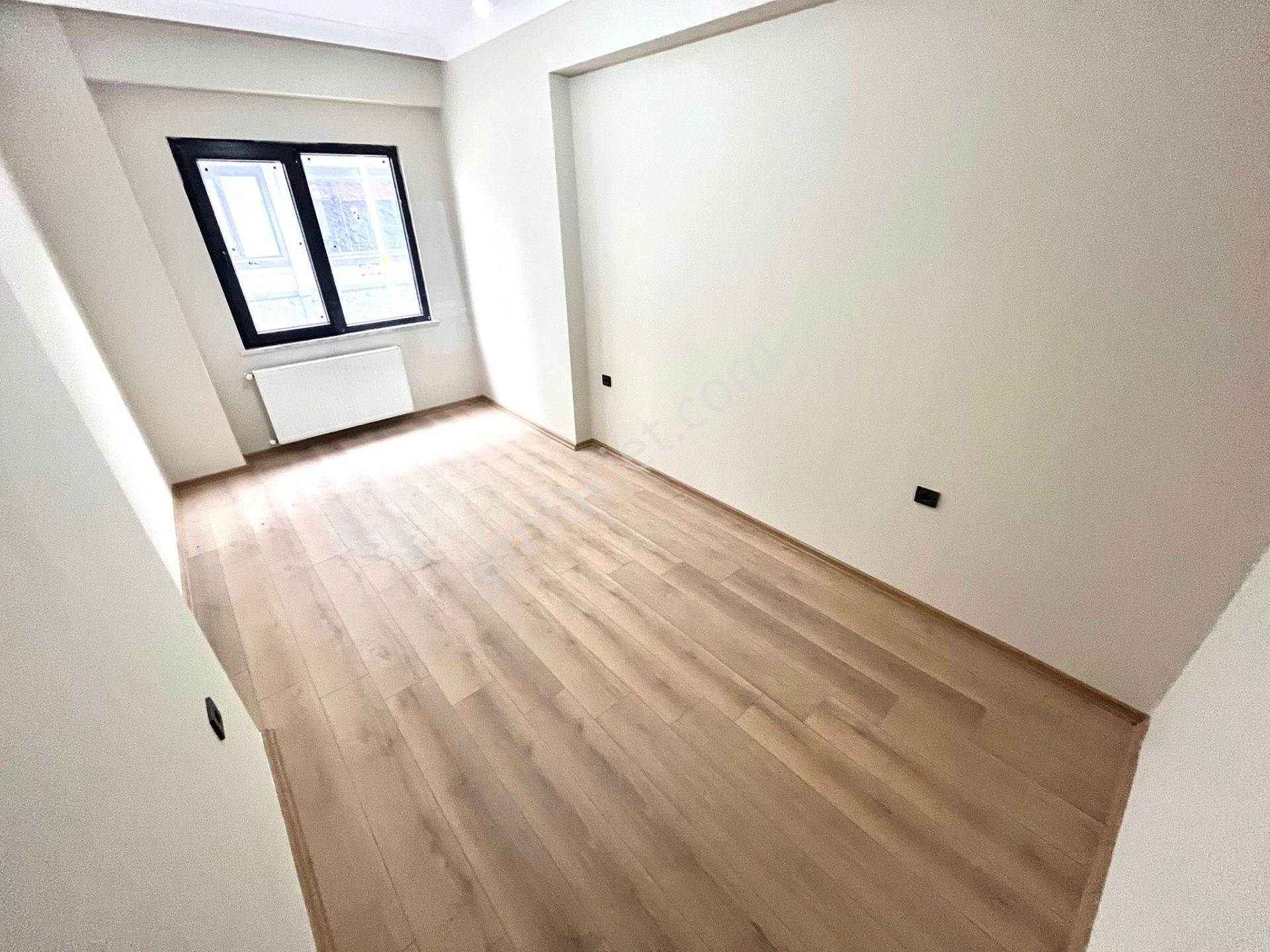 Yüksel'den Edremit'te Doğalgazlı Ebeveyn Banyolu 2+1 Sıfır Daire - Görsel 14