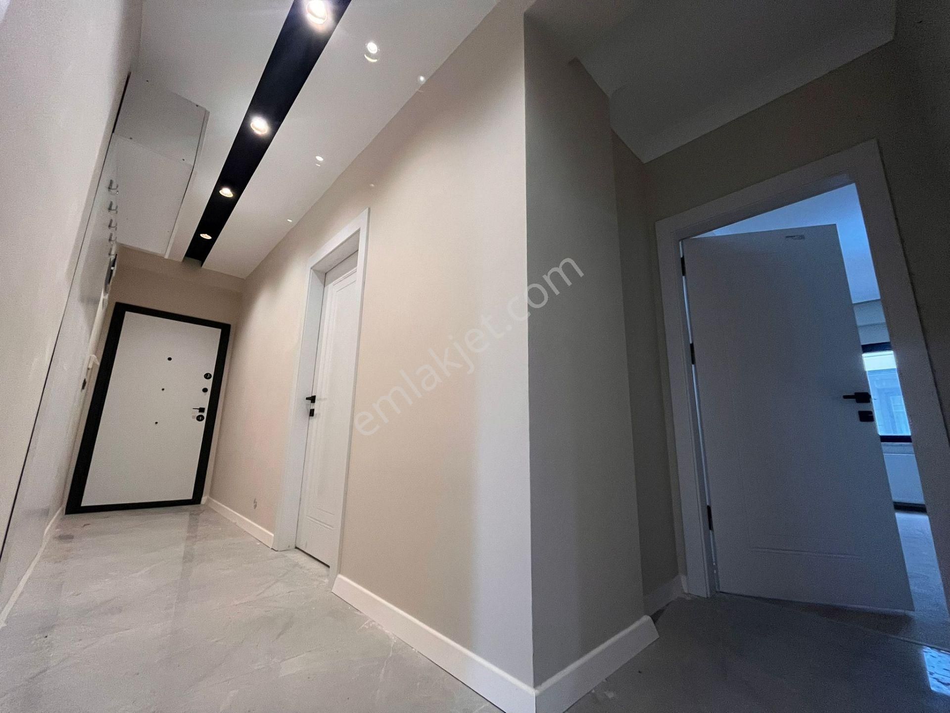 Yüksel'den Edremit'te Doğalgazlı Ebeveyn Banyolu 2+1 Sıfır Daire - Görsel 28