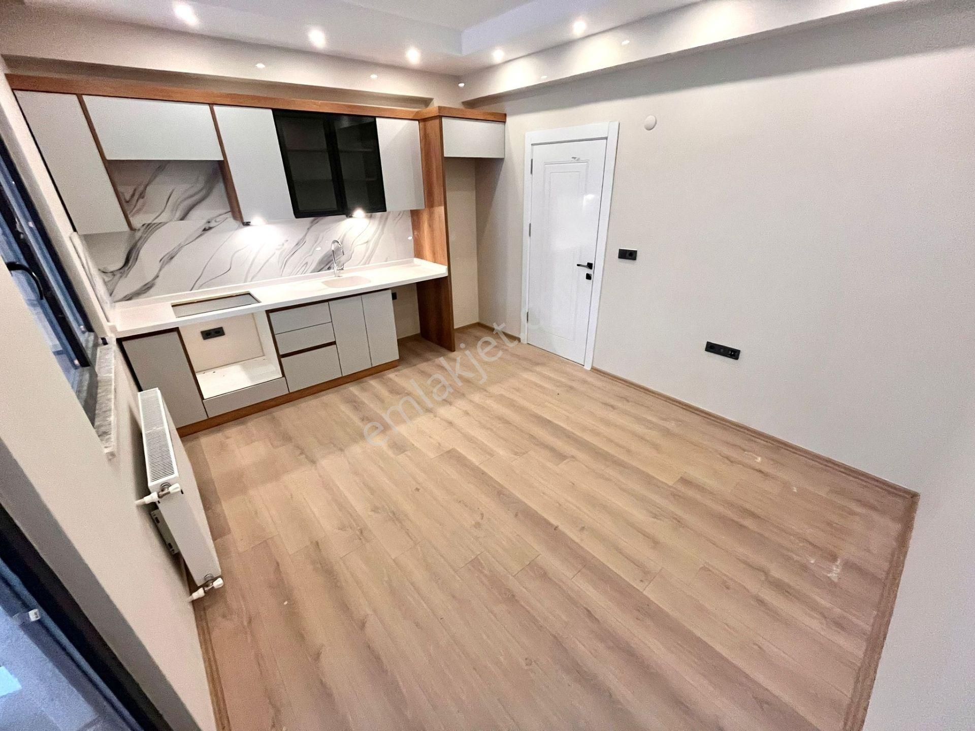 Yüksel'den Edremit'te Doğalgazlı Ebeveyn Banyolu 2+1 Sıfır Daire - Görsel 10