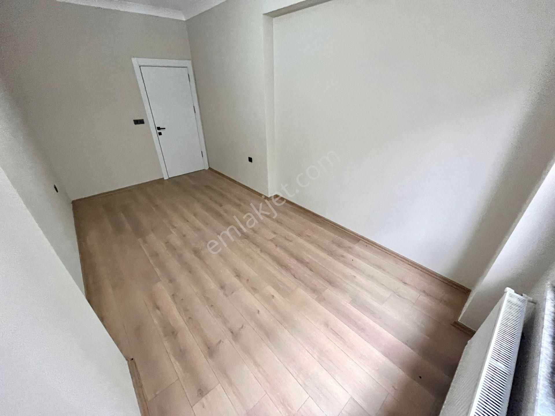 Yüksel'den Edremit'te Doğalgazlı Ebeveyn Banyolu 2+1 Sıfır Daire - Görsel 23