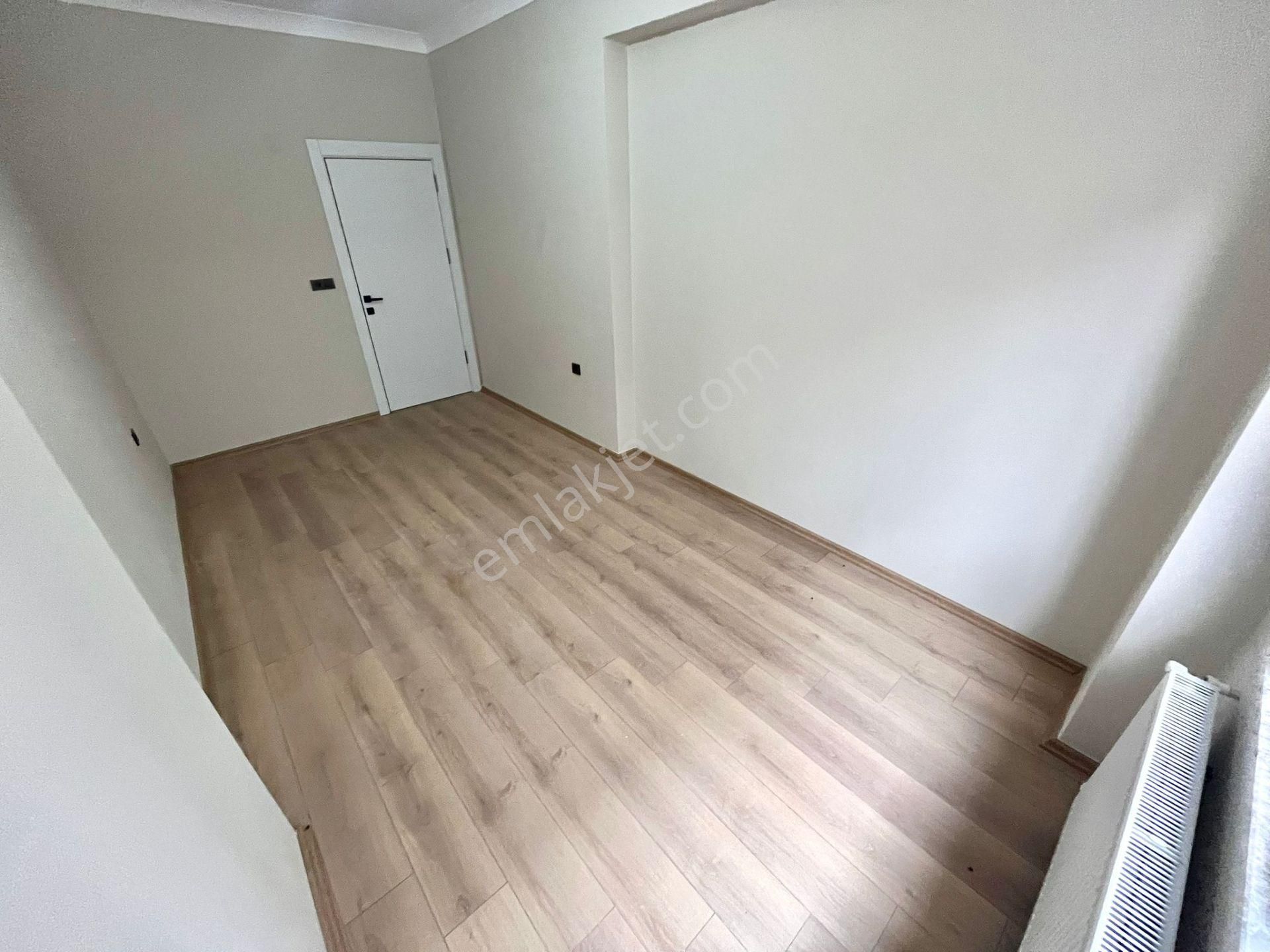 Yüksel'den Edremit'te Doğalgazlı Ebeveyn Banyolu 2+1 Sıfır Daire - Görsel 18