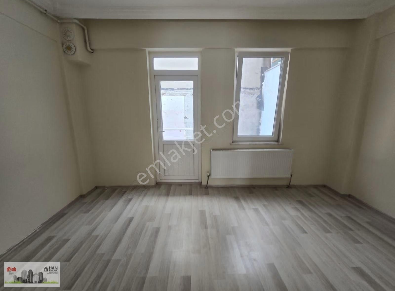 Barbaros Atatürk Cd. Yakınında Kiralık 1+1 Daire Han Emlak'tan - Görsel 8