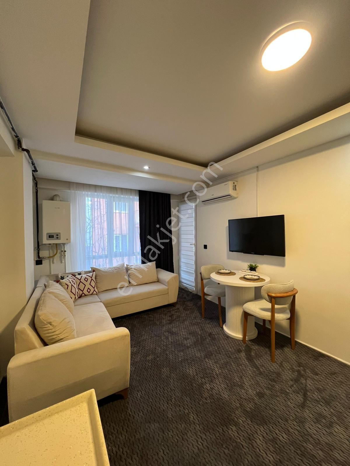 İlk Gelen Alır .. Balkonlu Geniş Lüx 2.kat Çınar’da Apart - Görsel 7