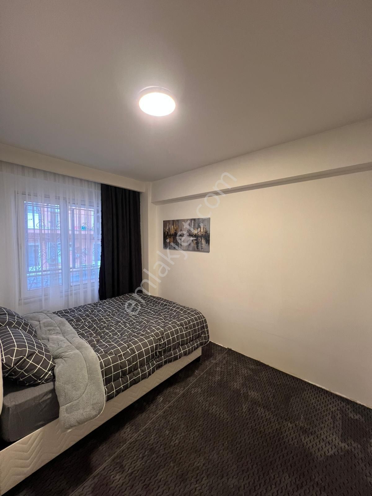 İlk Gelen Alır .. Balkonlu Geniş Lüx 2.kat Çınar’da Apart - Görsel 12