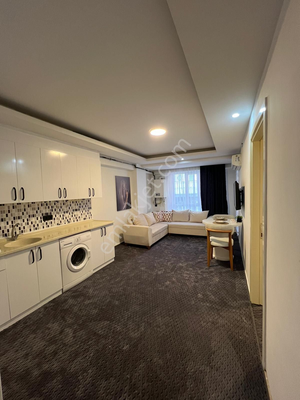 İlk Gelen Alır .. Balkonlu Geniş Lüx 2.kat Çınar’da Apart - Görsel 4