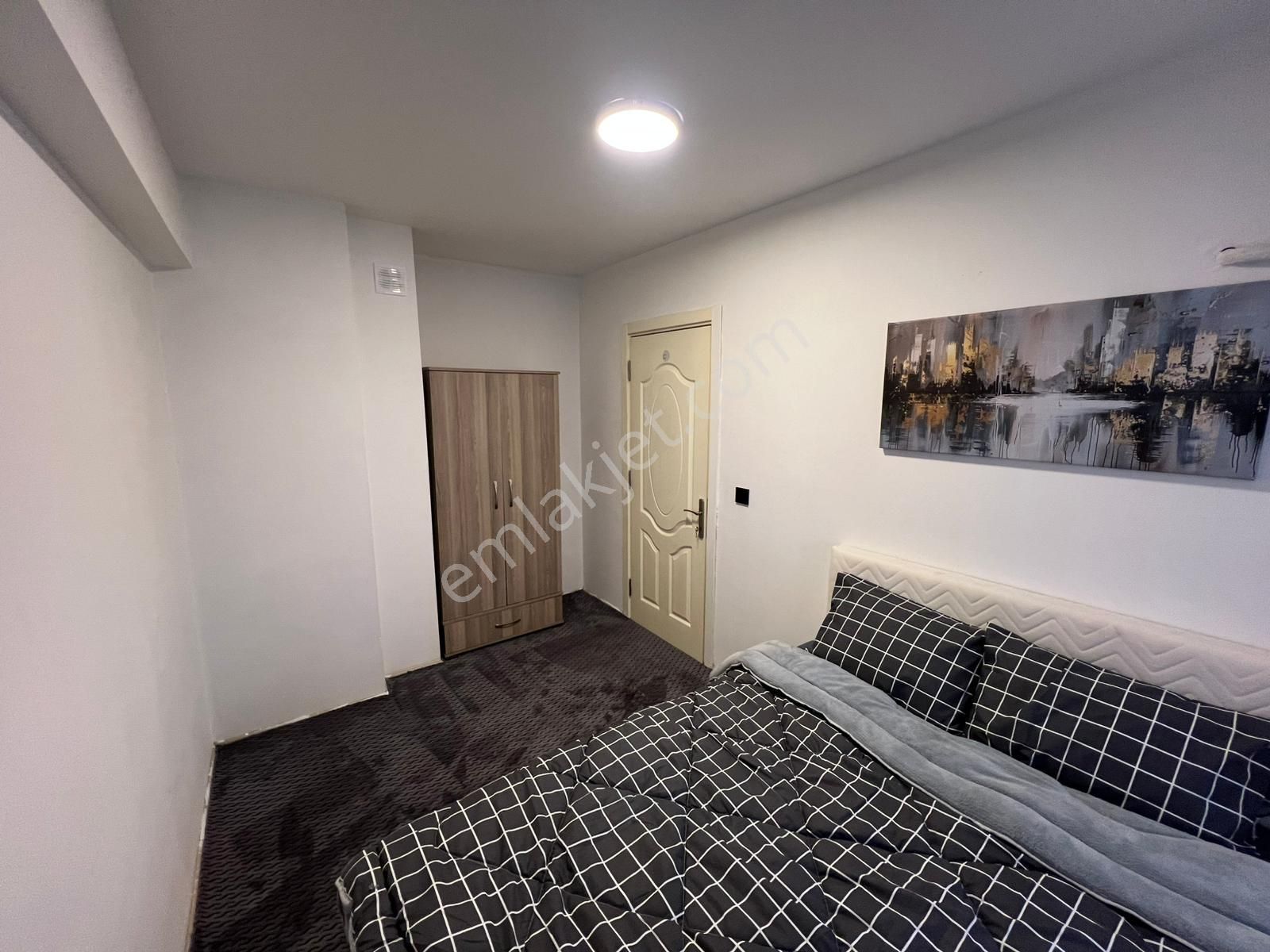 İlk Gelen Alır .. Balkonlu Geniş Lüx 2.kat Çınar’da Apart - Görsel 5