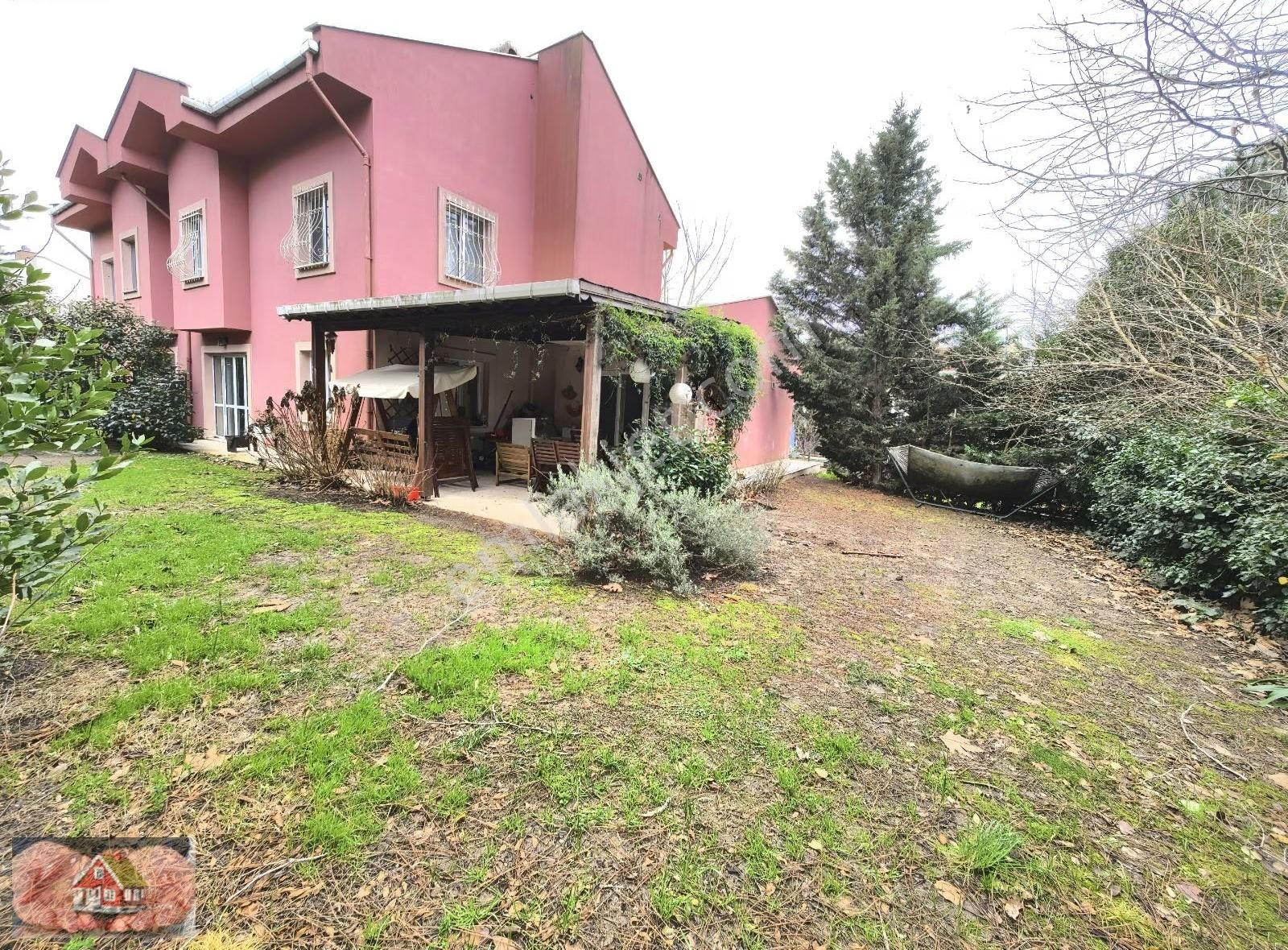 Kurtoğlu'ndan Uskumruköy Arıköy'de Kiralık D Tipi Villa - Görsel 18