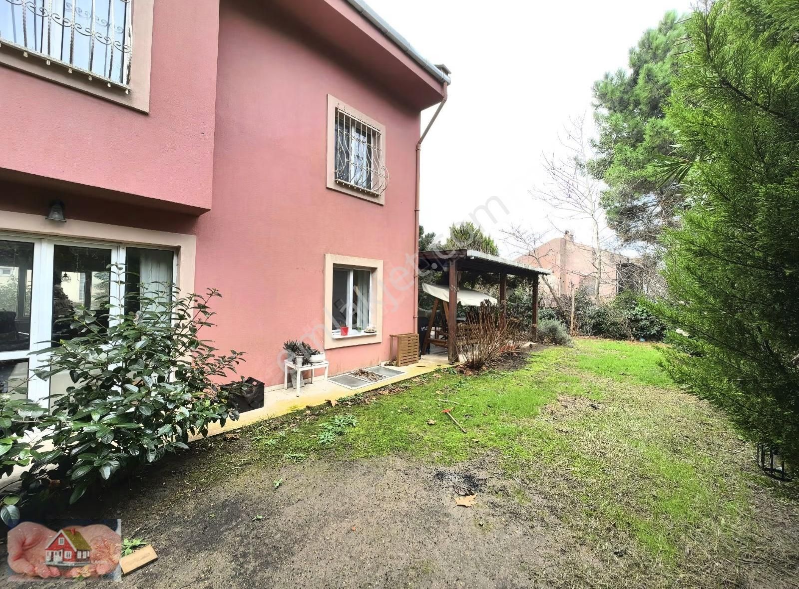 Kurtoğlu'ndan Uskumruköy Arıköy'de Kiralık D Tipi Villa - Görsel 17