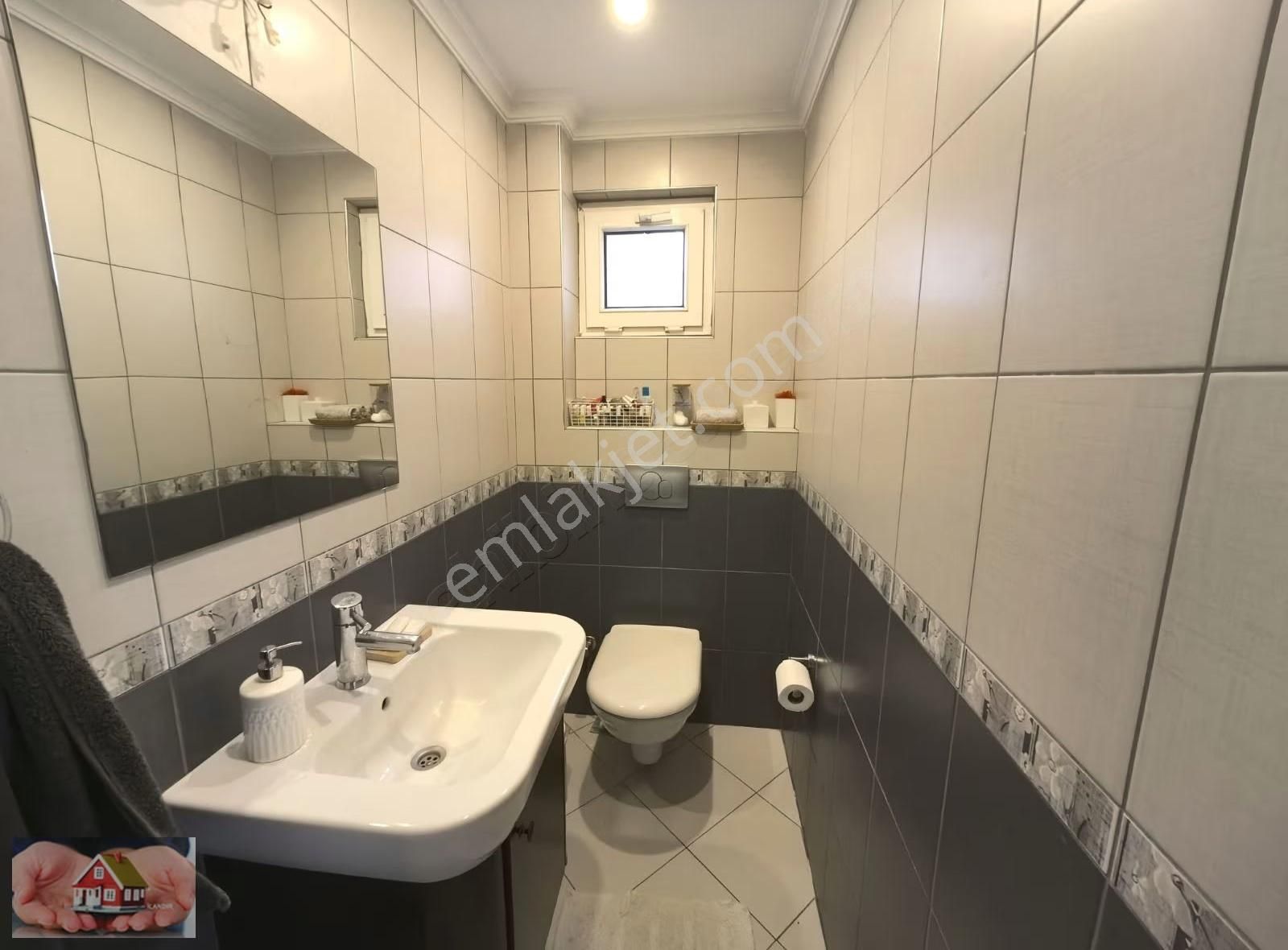 Kurtoğlu'ndan Uskumruköy Arıköy'de Kiralık D Tipi Villa - Görsel 6