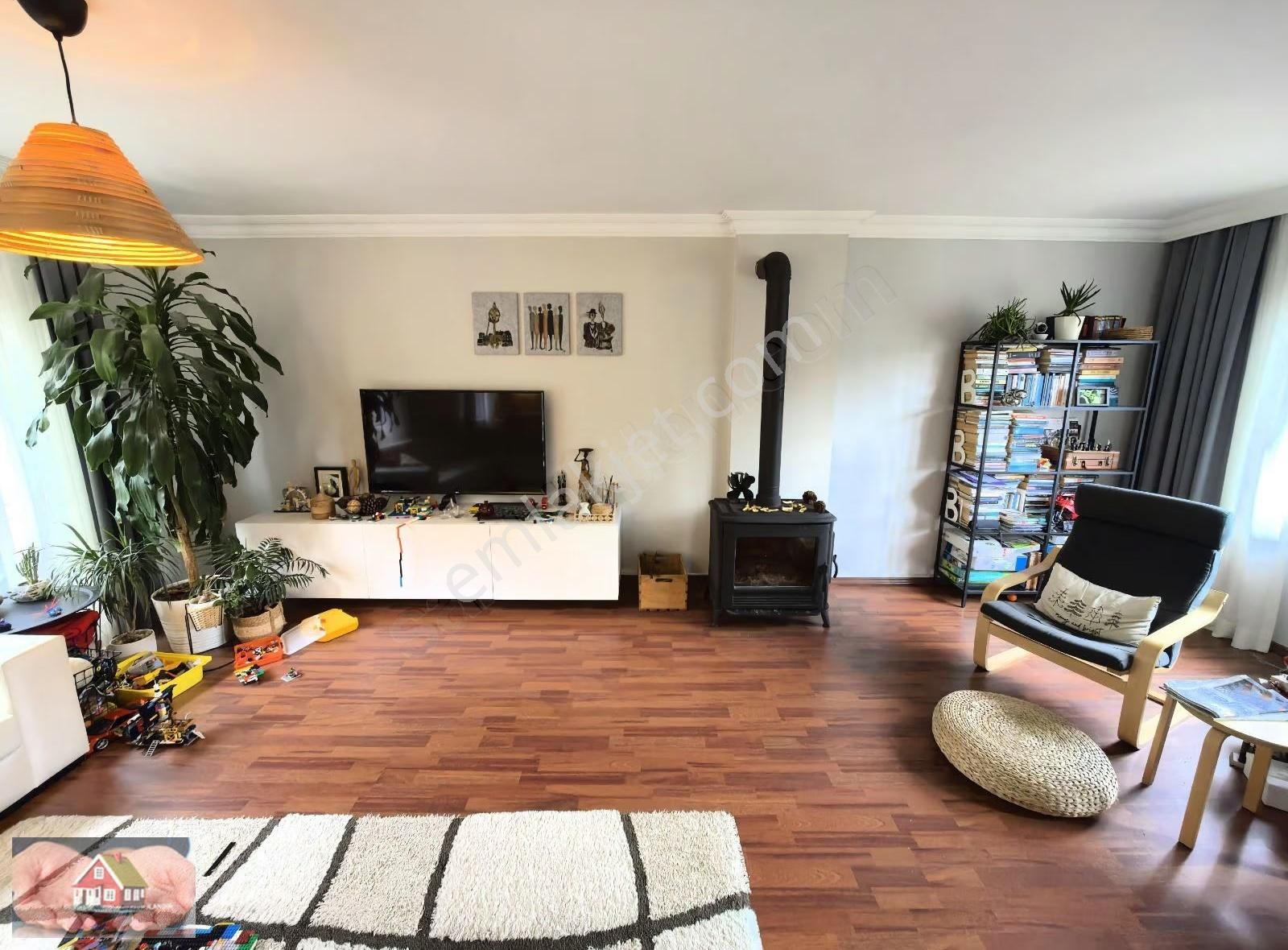 Kurtoğlu'ndan Uskumruköy Arıköy'de Kiralık D Tipi Villa - Görsel 16