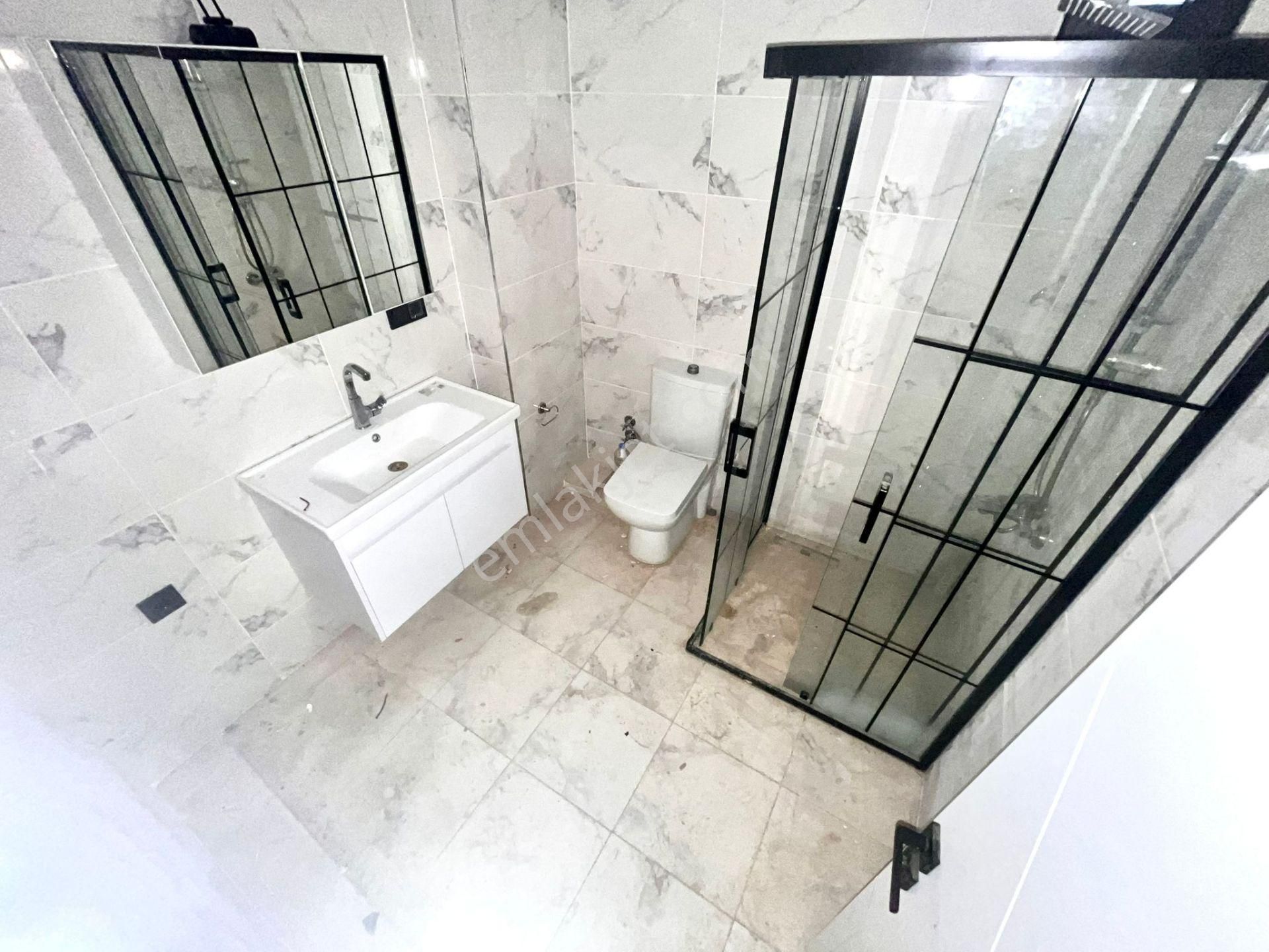 Yükselden Kadıköyde Sıfır Geniş Balkon 1+1 Yüksek Giriş Satılık Lüx Daire - Görsel 11