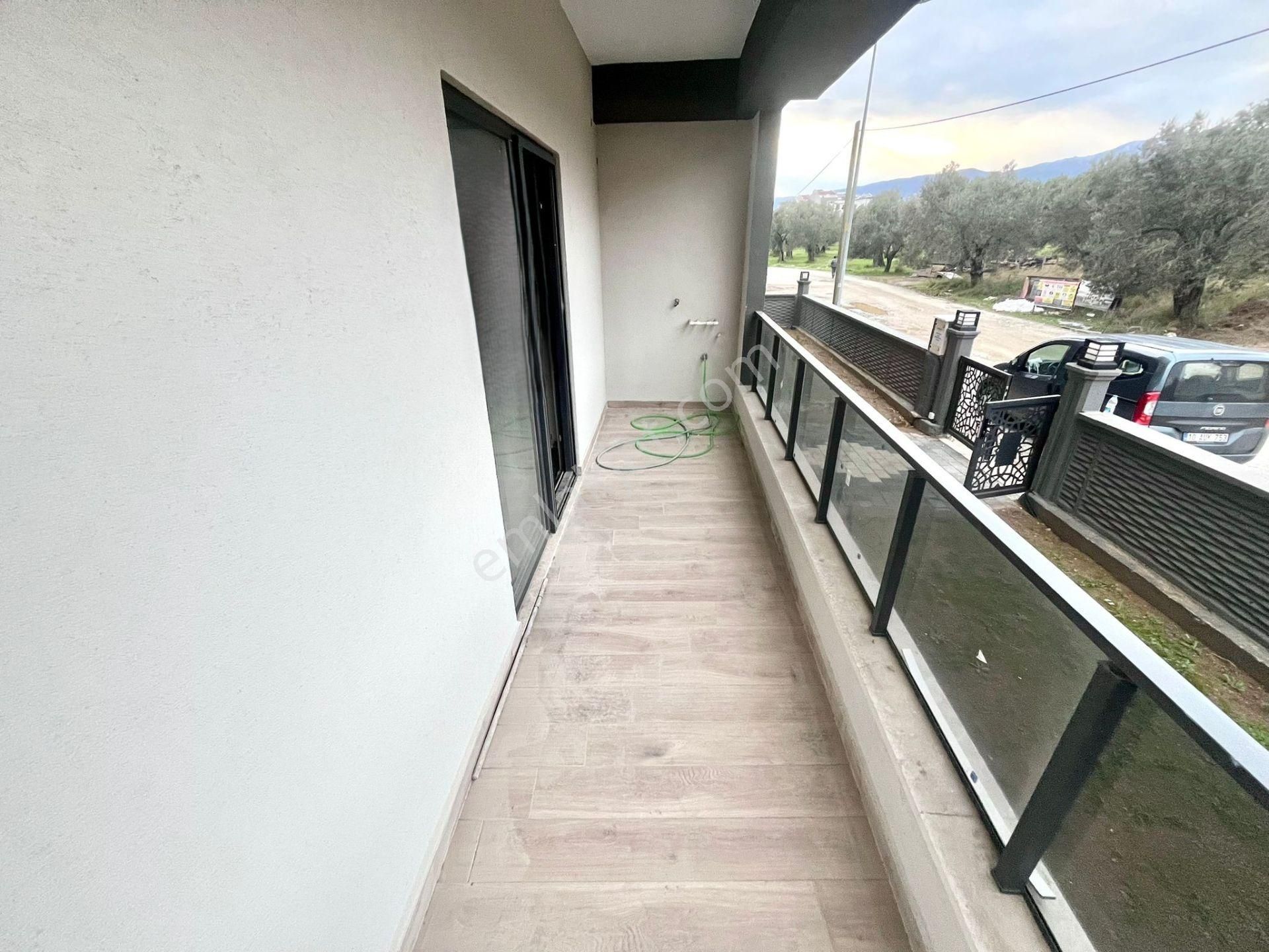 Yükselden Kadıköyde Sıfır Geniş Balkon 1+1 Yüksek Giriş Satılık Lüx Daire - Görsel 13