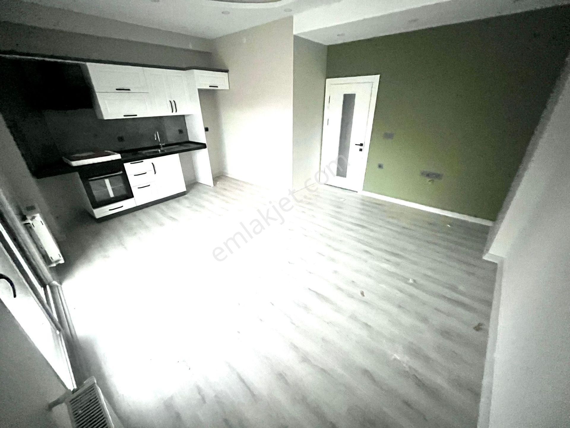 Yükselden Kadıköyde Sıfır Geniş Balkon 1+1 Yüksek Giriş Satılık Lüx Daire - Görsel 21