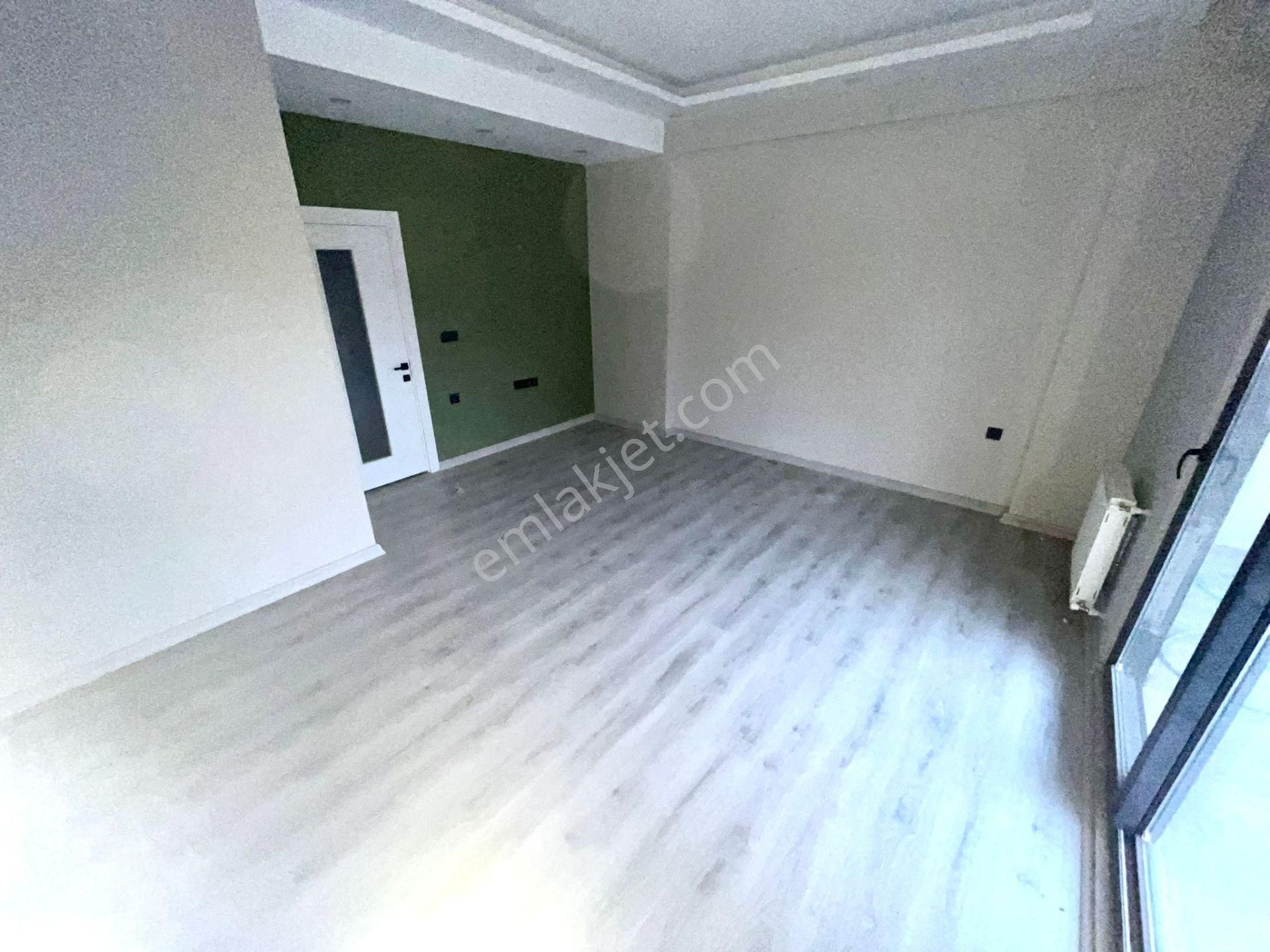 Yükselden Kadıköyde Sıfır Geniş Balkon 1+1 Yüksek Giriş Satılık Lüx Daire - Görsel 14
