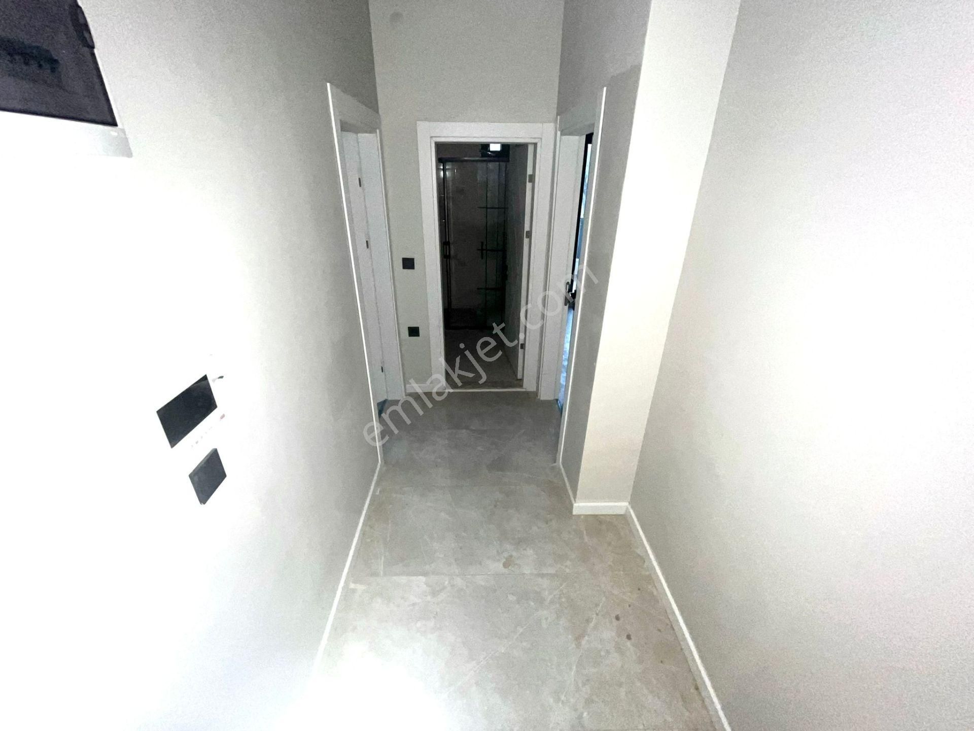 Yükselden Kadıköyde Sıfır Geniş Balkon 1+1 Yüksek Giriş Satılık Lüx Daire - Görsel 10
