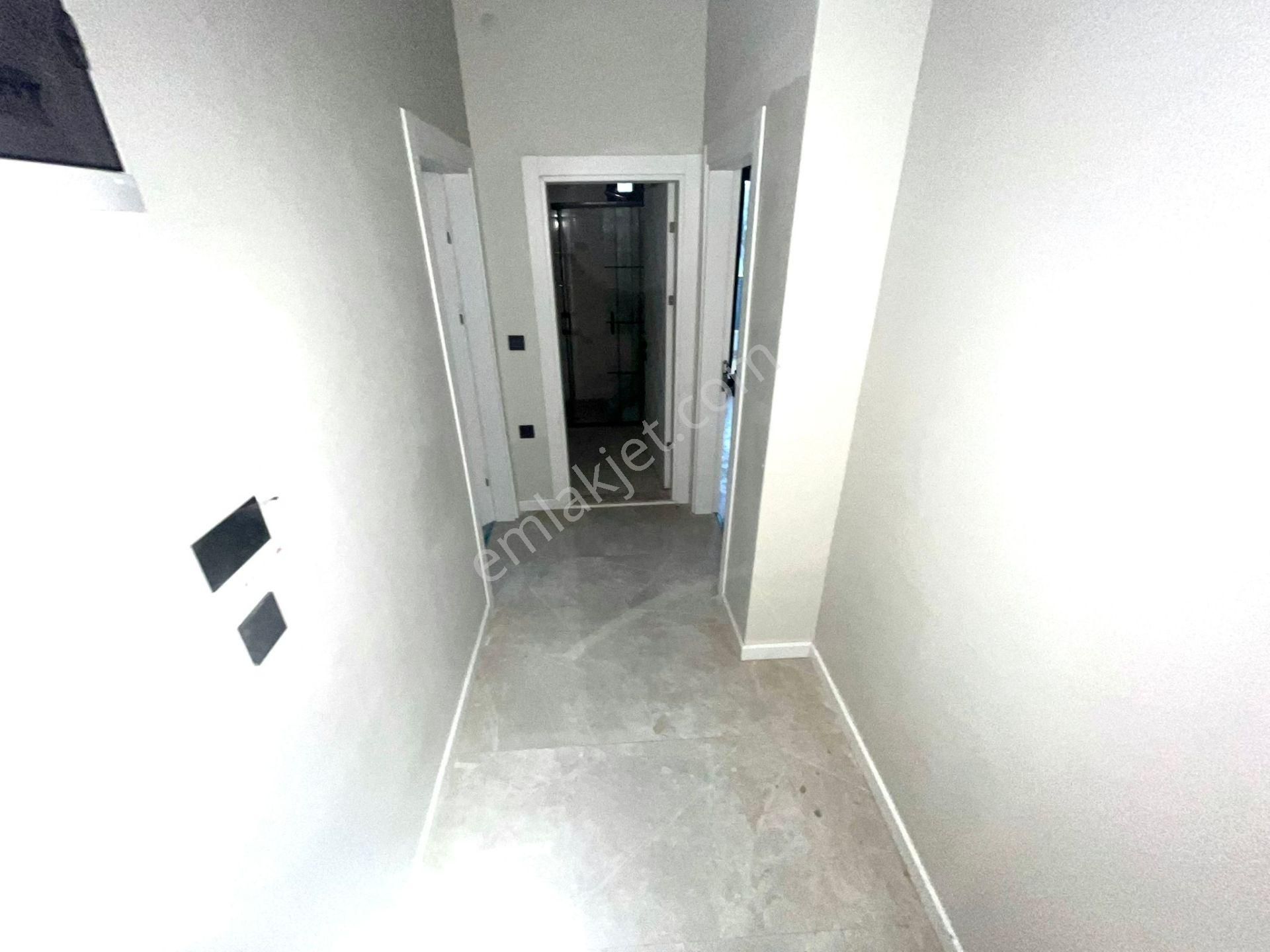 Yükselden Kadıköyde Sıfır Geniş Balkon 1+1 Yüksek Giriş Satılık Lüx Daire - Görsel 23