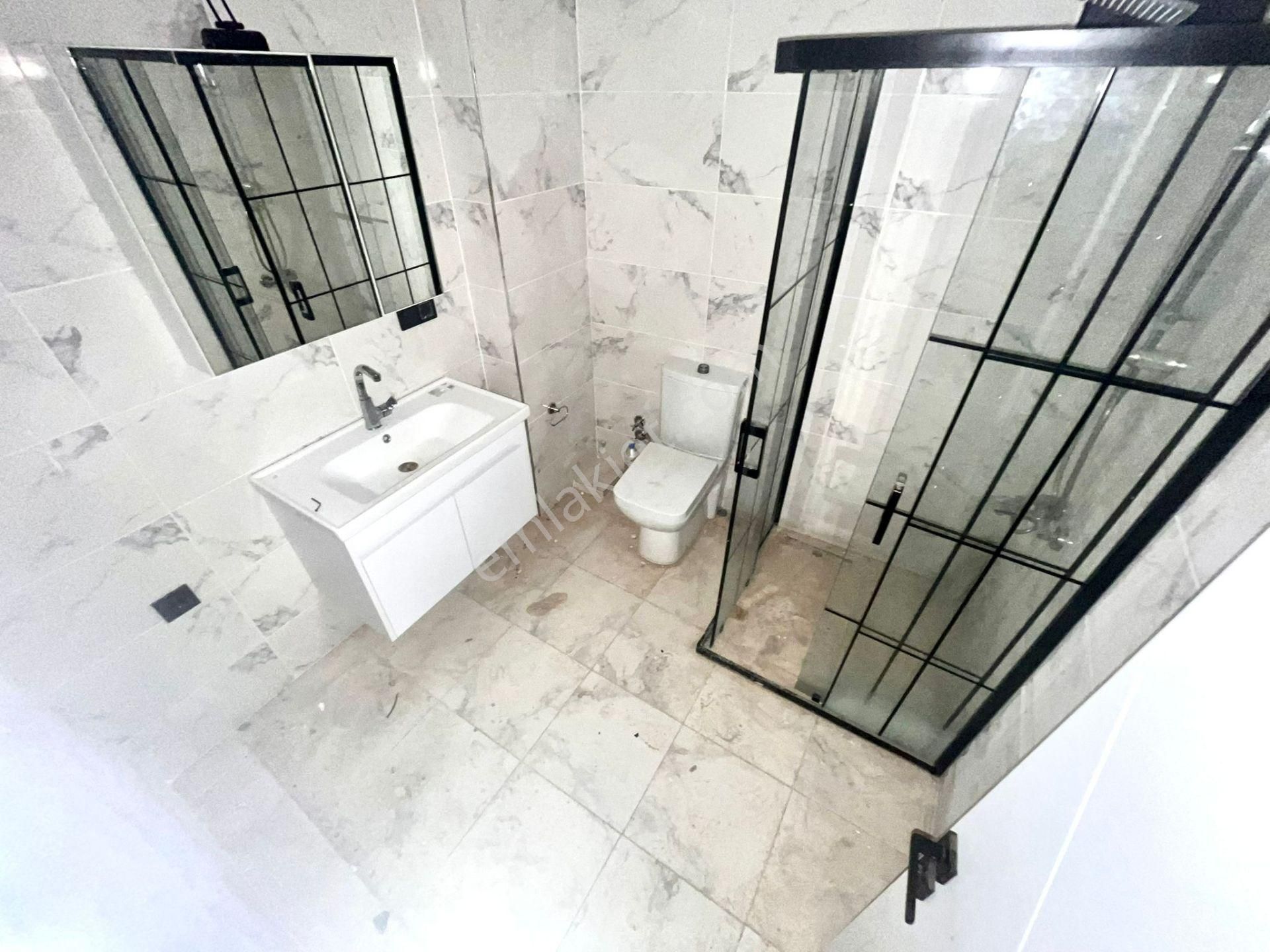 Yükselden Kadıköyde Sıfır Geniş Balkon 1+1 Yüksek Giriş Satılık Lüx Daire - Görsel 17