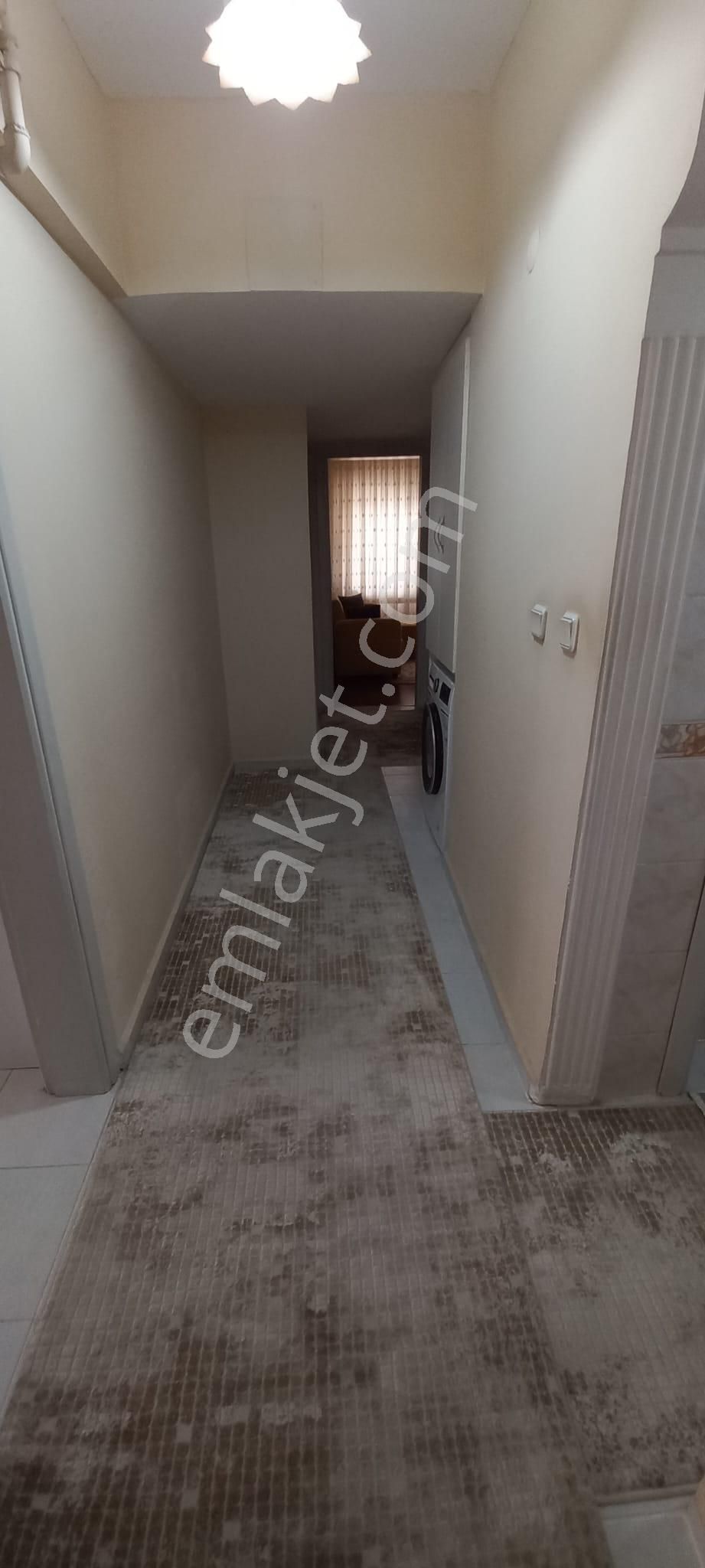 Denizli Pamukkale Kuşpınarda Satılık 2+1 Arakat Daire - Görsel 30
